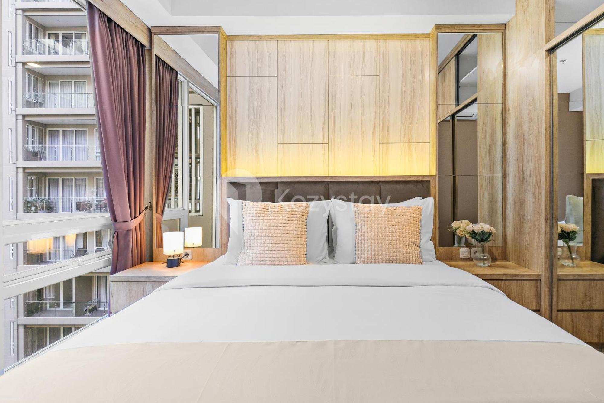 Pandawa By Kozystay - Paskal Bandung