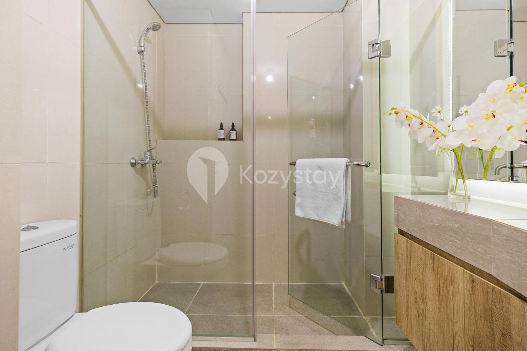 Pandawa By Kozystay - Paskal Apartemen