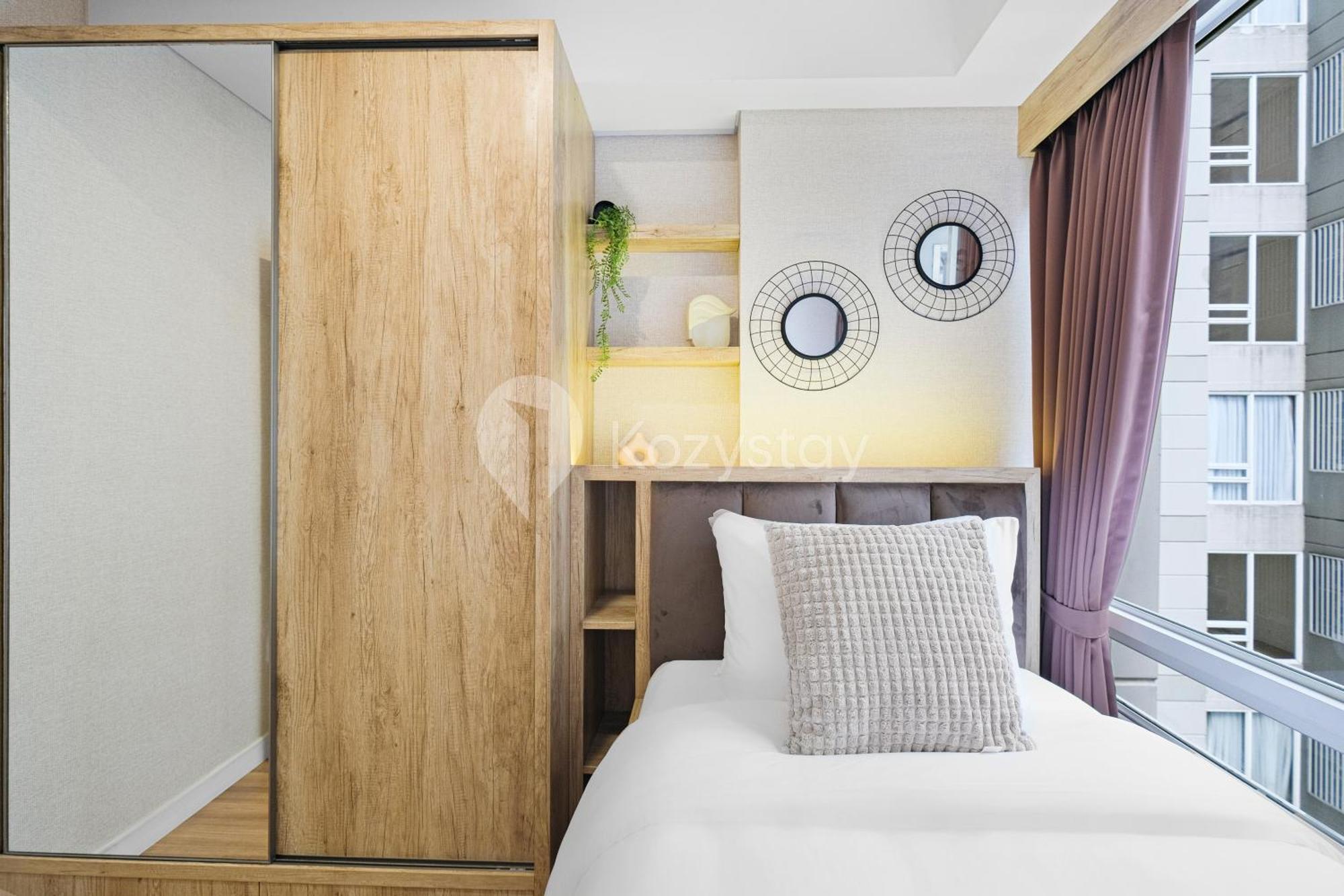Pandawa By Kozystay - Paskal Bandung