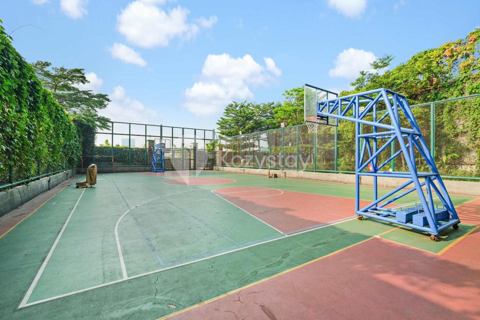 Pandawa By Kozystay - Paskal Apartemen *