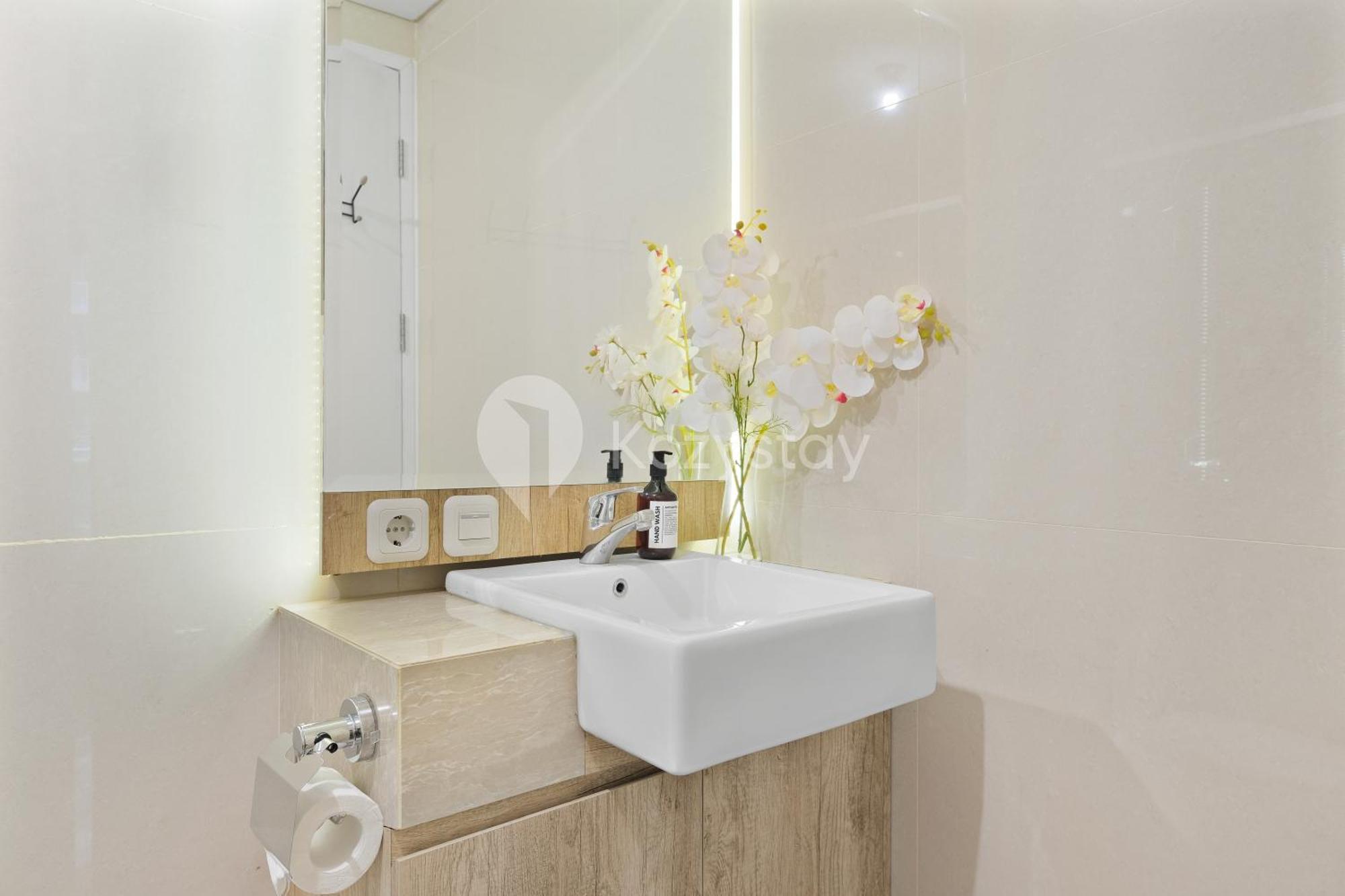 Pandawa By Kozystay - Paskal Apartemen *