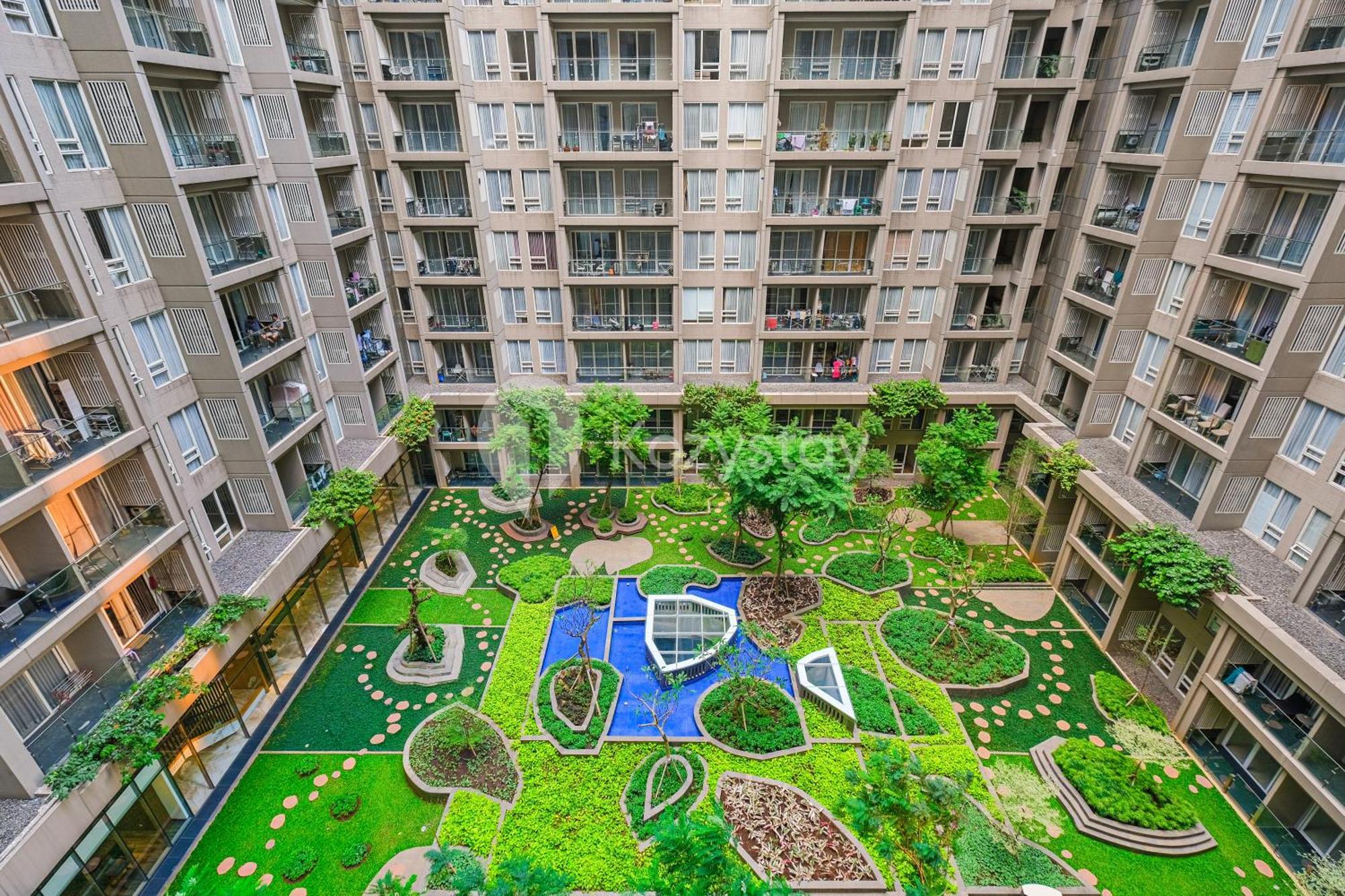 Apartemen Pandawa By Kozystay - Paskal Bandung