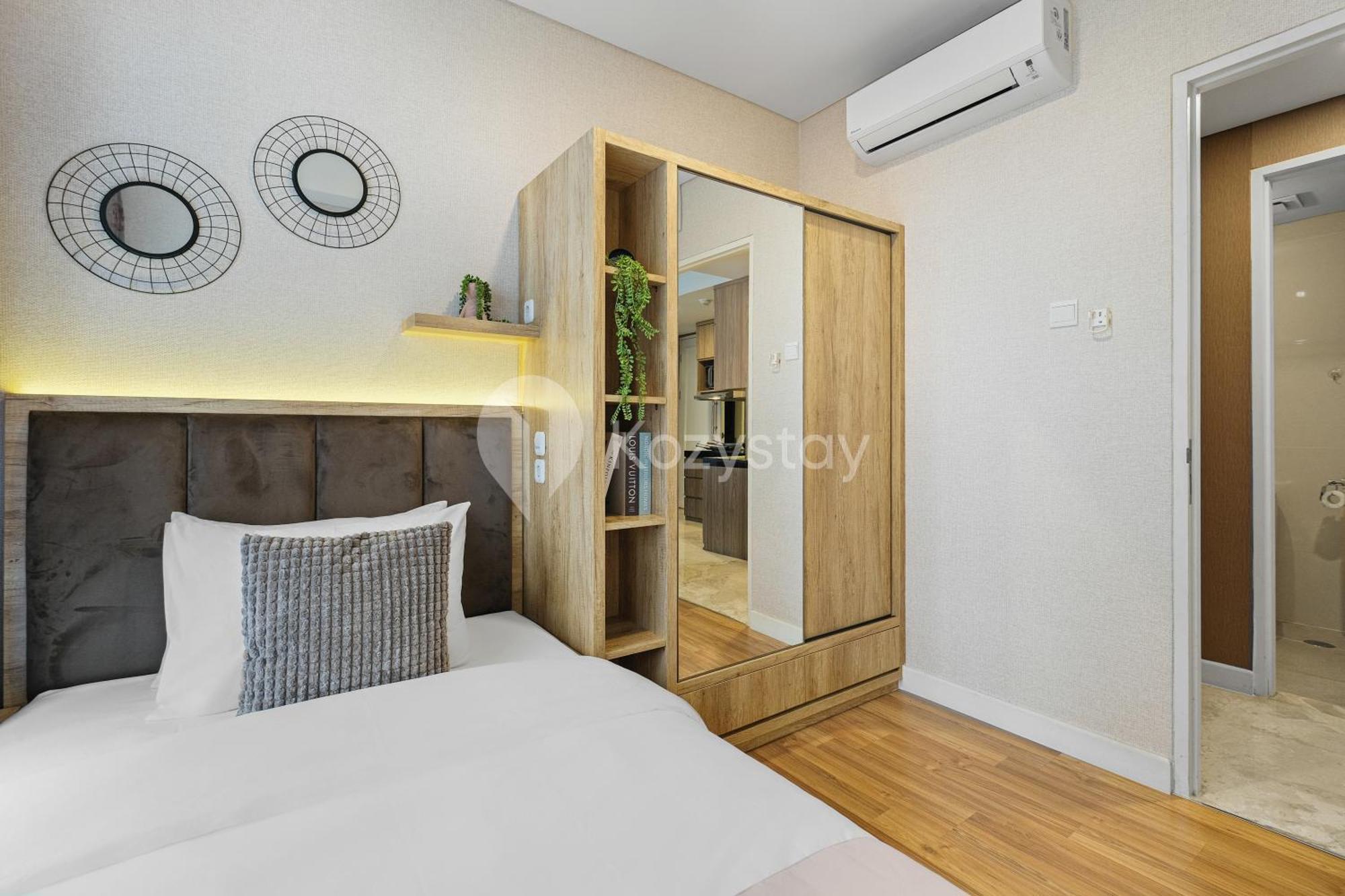 Pandawa By Kozystay - Paskal Bandung