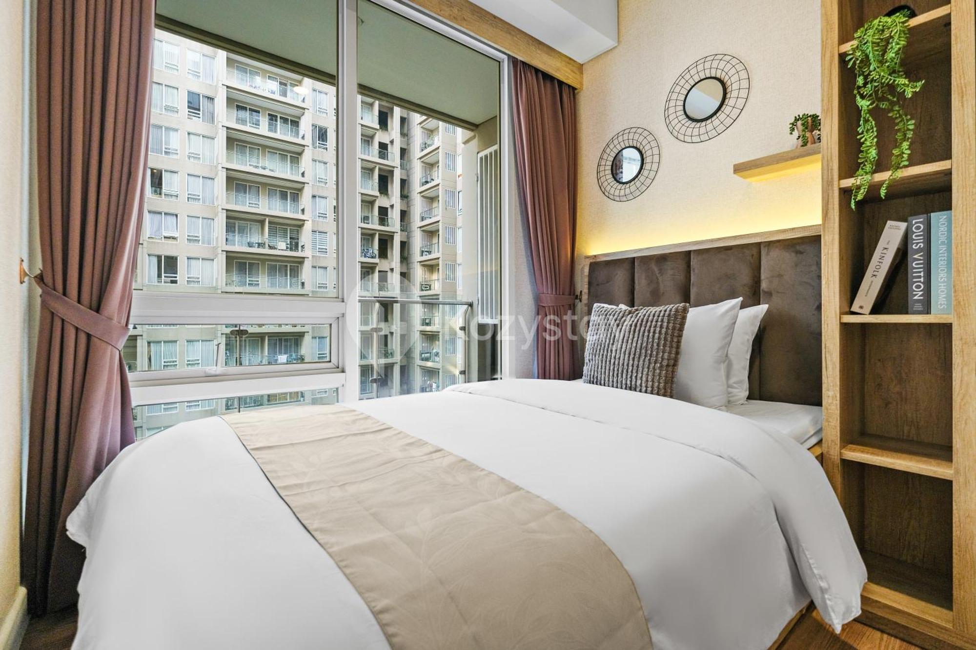 Pandawa By Kozystay - Paskal Apartemen