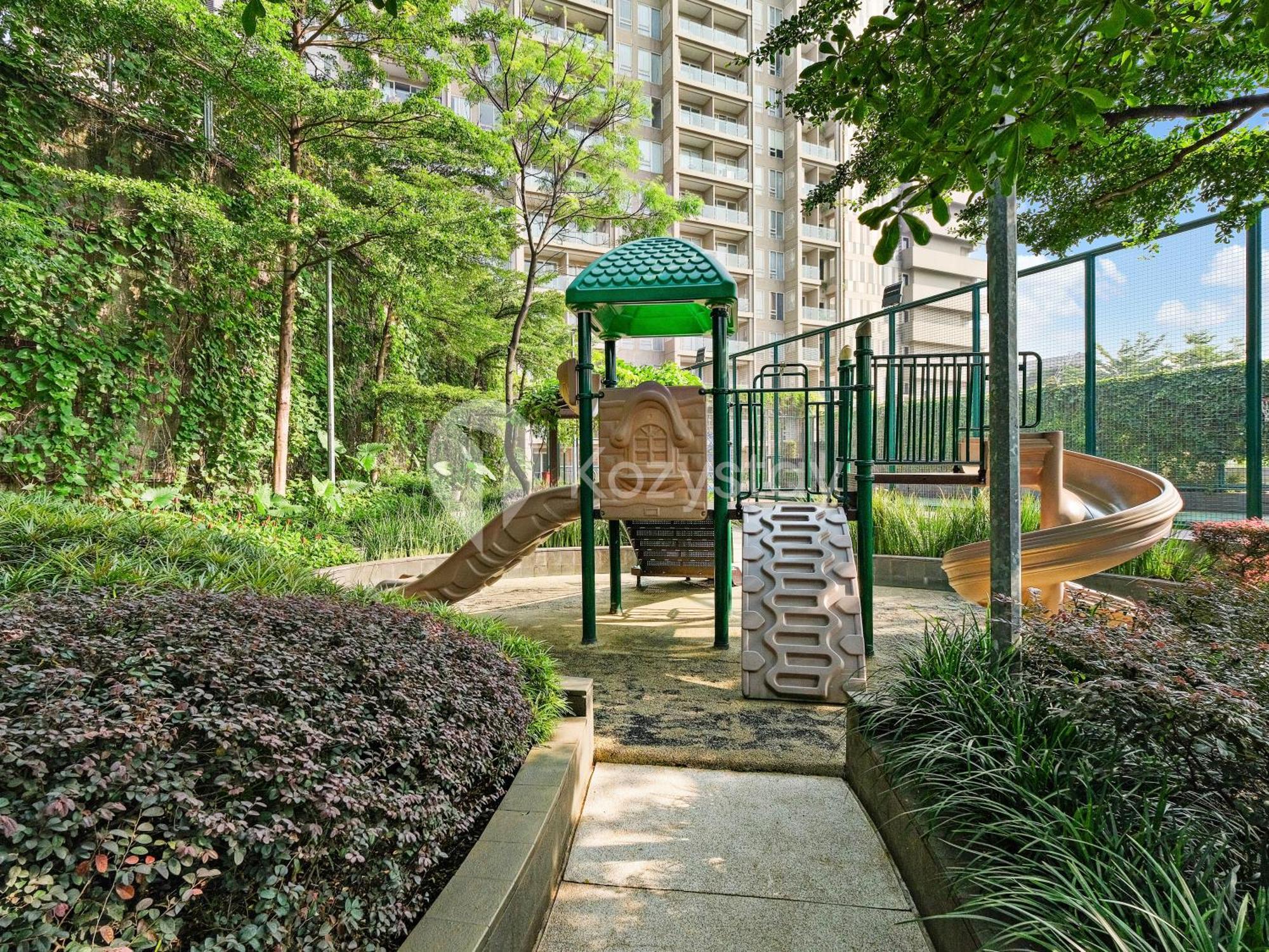 Apartemen Pandawa By Kozystay - Paskal