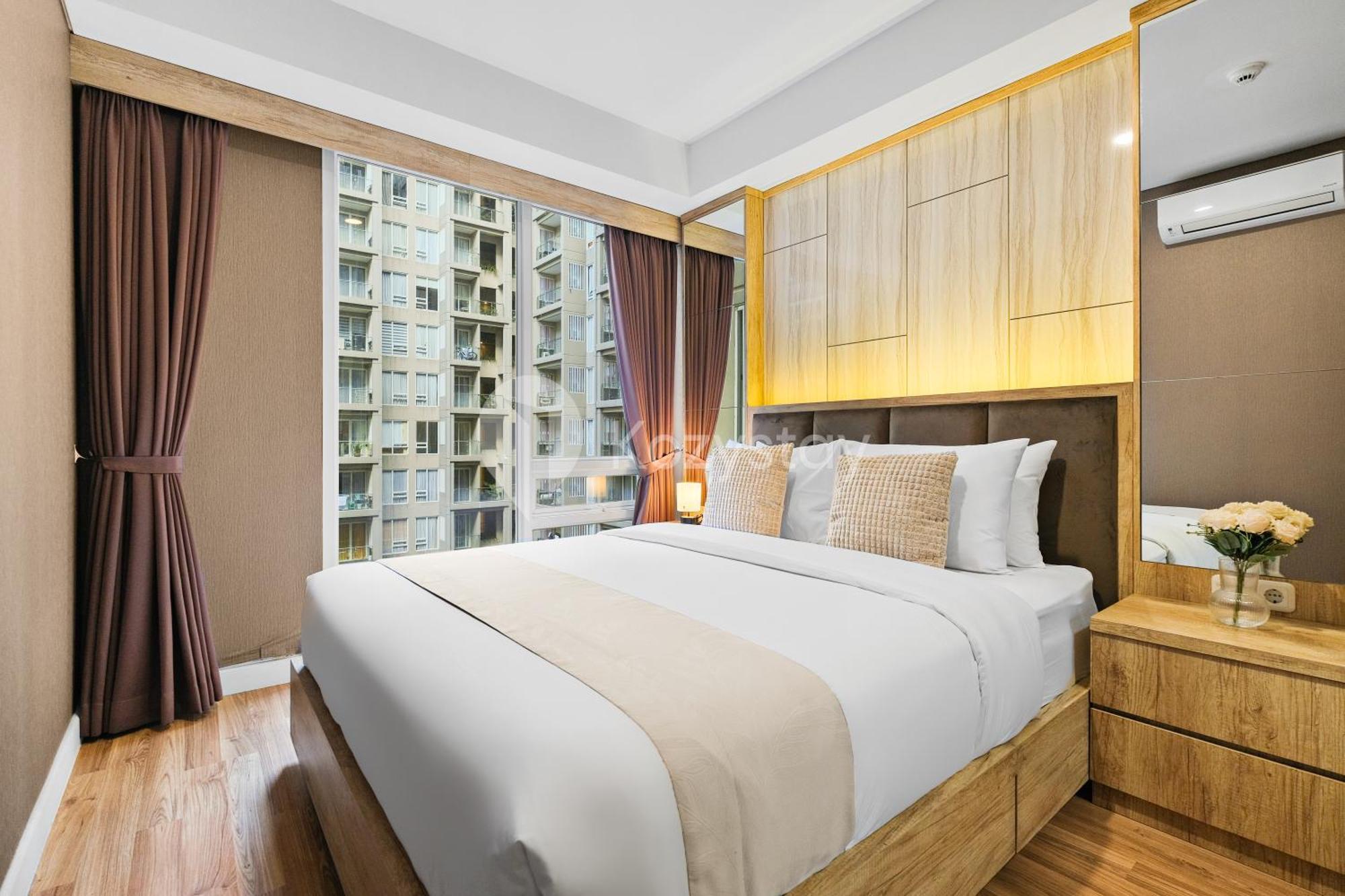 Pandawa By Kozystay - Paskal * Bandung